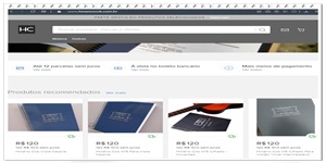 Hinário Cifrado em Promoção no site