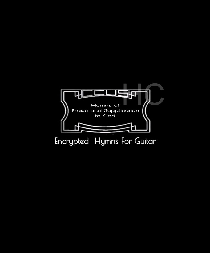 Encrypted Hymnal in English “Hymnal-4”